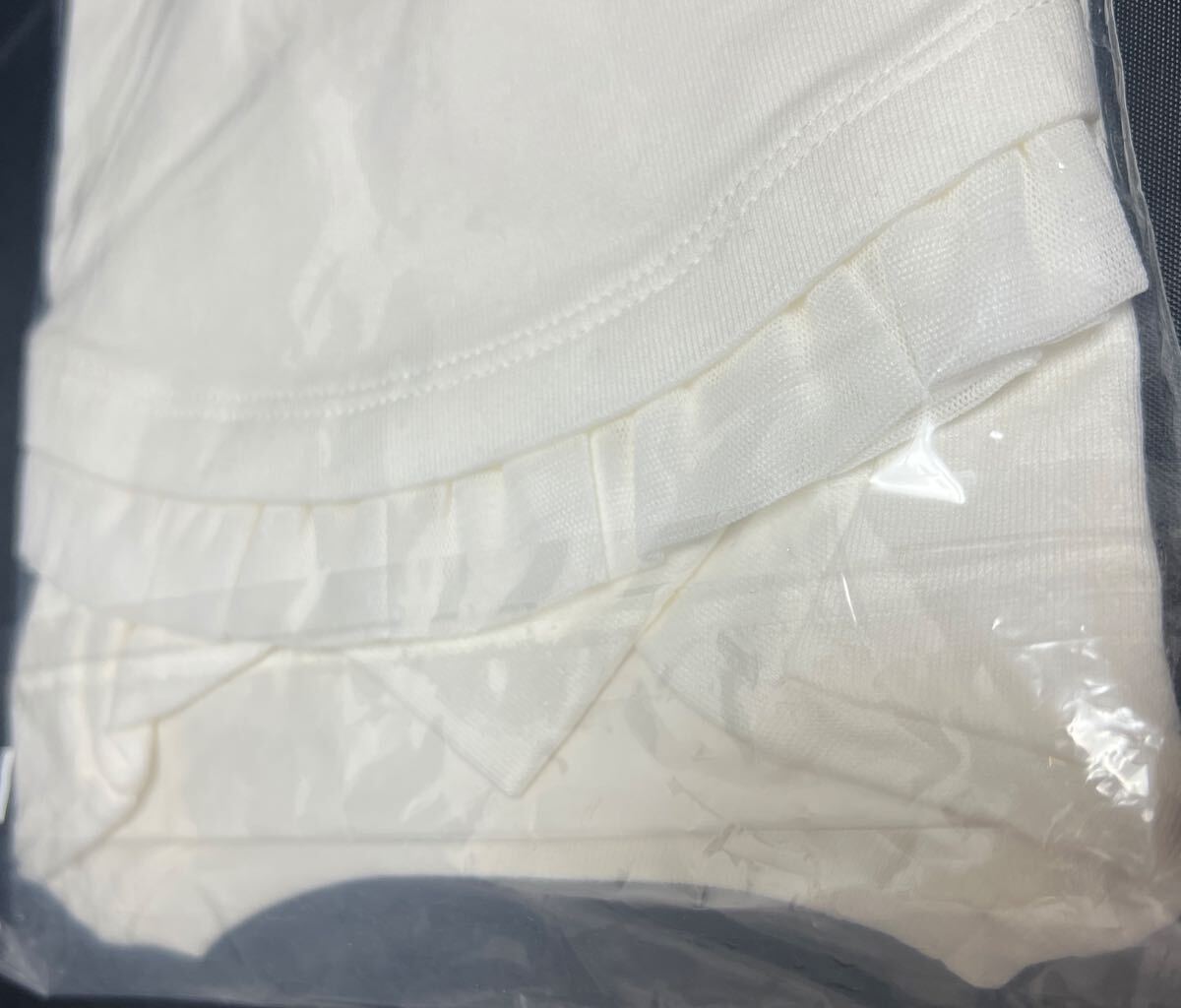 ミキハウス　リーナちゃん　長袖Tシャツ120_画像5