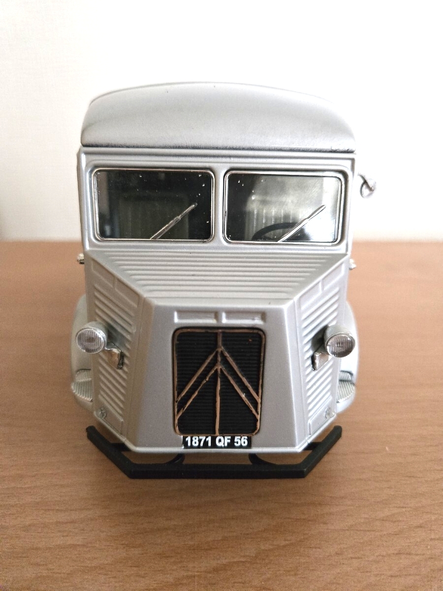 CITRON HY грузовик 1/18 1962 год 