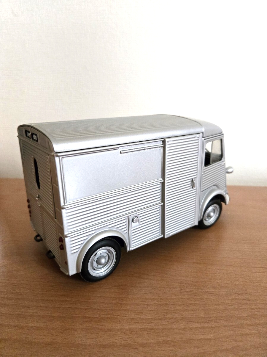 CITRON HY грузовик 1/18 1962 год 