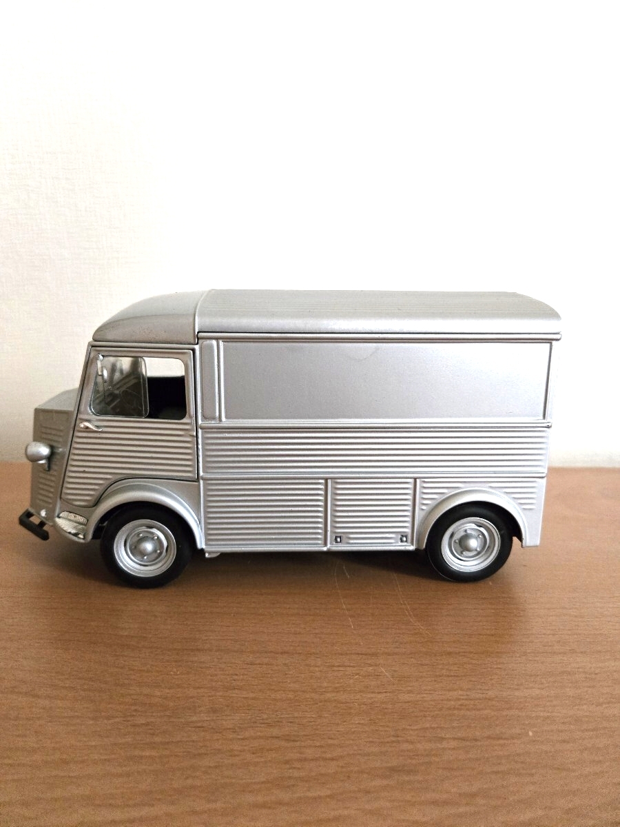 CITRON HY грузовик 1/18 1962 год 