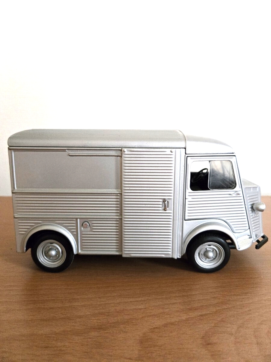 CITRON HY грузовик 1/18 1962 год 