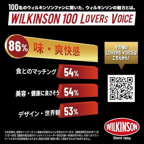 【1】24本 ウィルキンソン アサヒ飲料 タンサン 500ml×24本 [炭酸水]_画像6