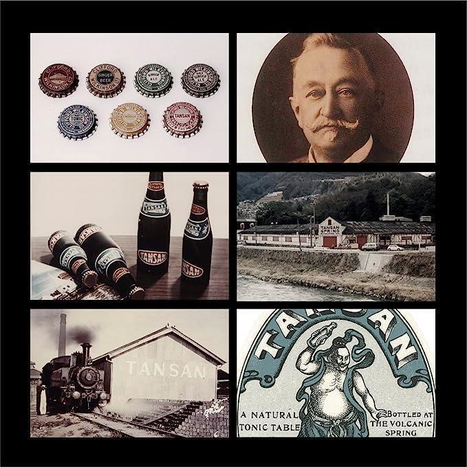 【1】24本 ウィルキンソン アサヒ飲料 タンサン 500ml×24本 [炭酸水]_画像10