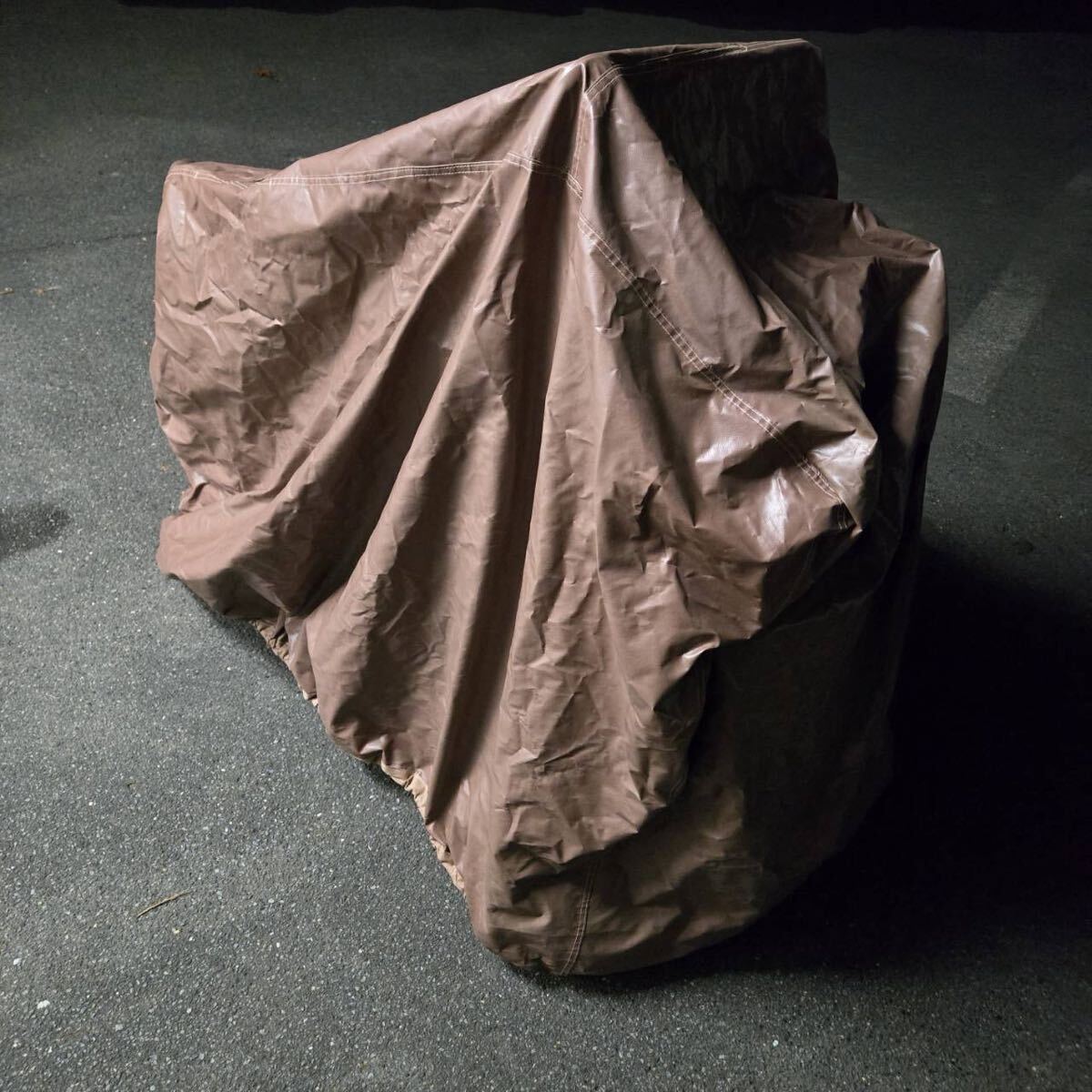 【動作確認済み】HAIGE ハイガー産業 シニアカー HG-DWAC01S 電動カート ライト点灯 取扱説明書付き 中古 美品 埼玉県直接引取り_画像6