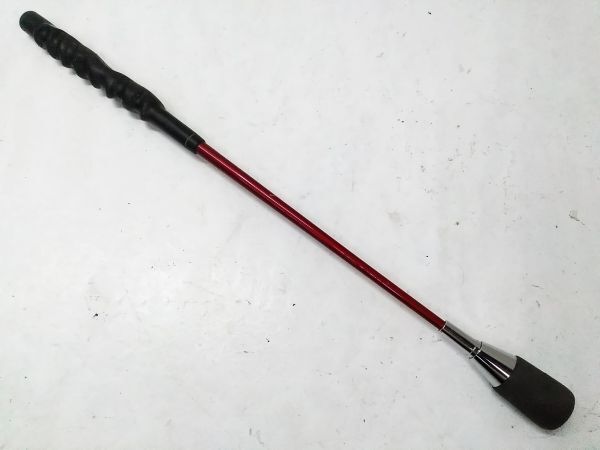 □送料無料 ダイヤゴルフ DAIYA GOLF ゴルフ練習器 ダイヤスイング535 TR-535 1011-16 @100 □_画像1