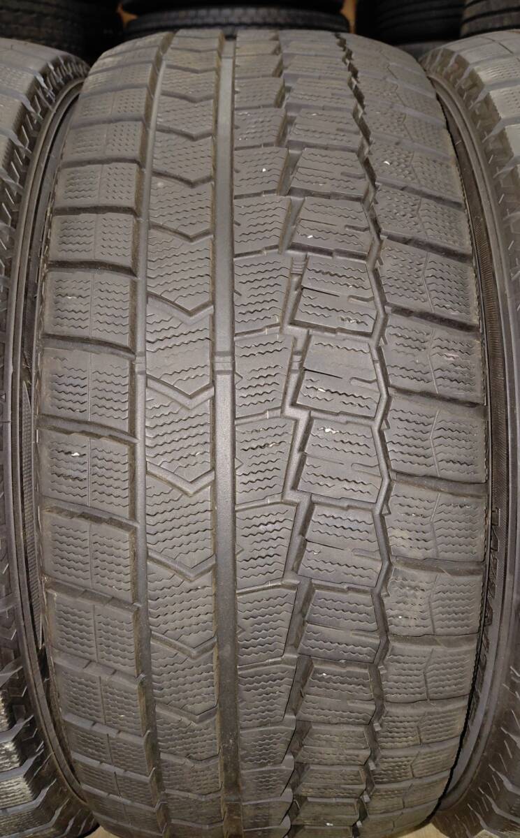 245/50R18u in Tarmac sWM02 Fuga Forester BMW Outlander 
