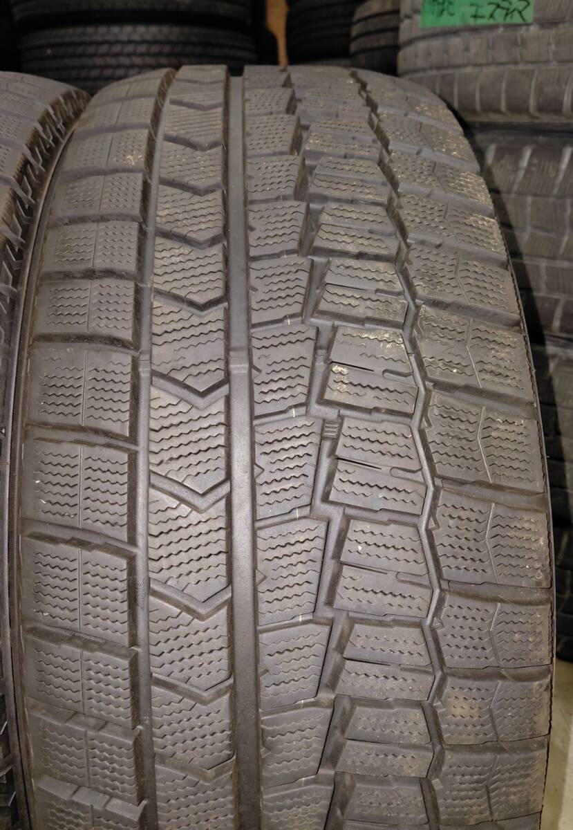 245/50R18u in Tarmac sWM02 Fuga Forester BMW Outlander 