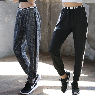 送料無料 トレーニングウェア フィットネスウェア ヨガパンツ レディース スポーツウェア ジムウェア ランニングウェア ヨガウェア (6)_画像1