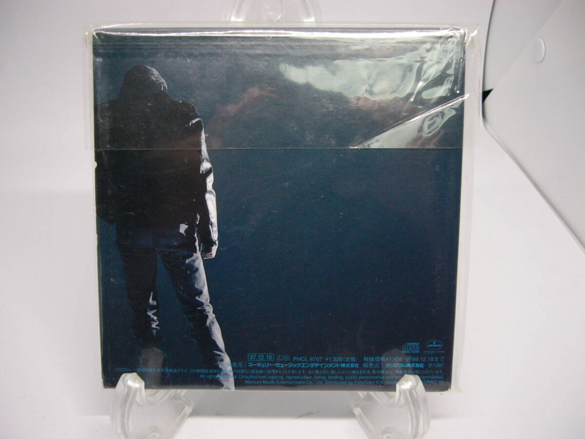 美品 CD　 反町隆史　「FOREVER DREAM」 (№B066) _画像2