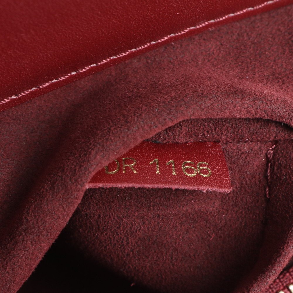 1円■極美品■ルイヴィトン■モノグラム ヴィーナス M42413 レザー 2WAY トート バッグ 斜め掛け ショルダー ハンド レディース EUE CV16-1_画像9