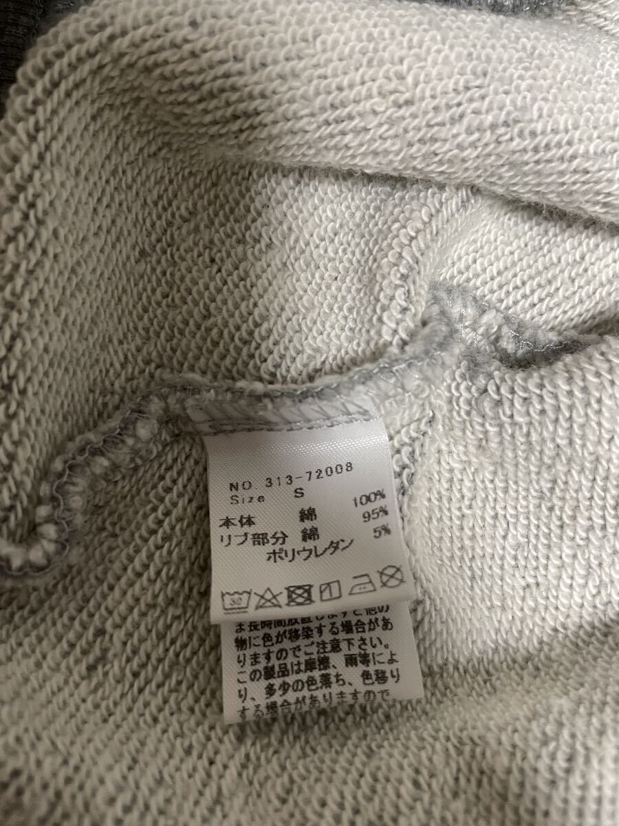 美品 ランドリー Laundry パーカー ランドリーボーイ Go!Go!Laundry イクスピアリ キャラクター アウター ジャケット パーカー Tシャツ M L_画像5