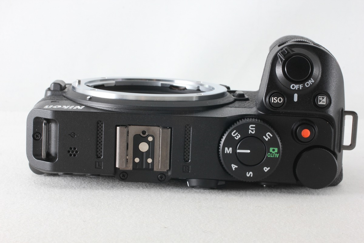 ◆新品同様◆ニコン Nikon Z30 16-50 VR レンズキット ブラック 付属品完備 元箱 ミラーレスカメラ◇M48691_画像7