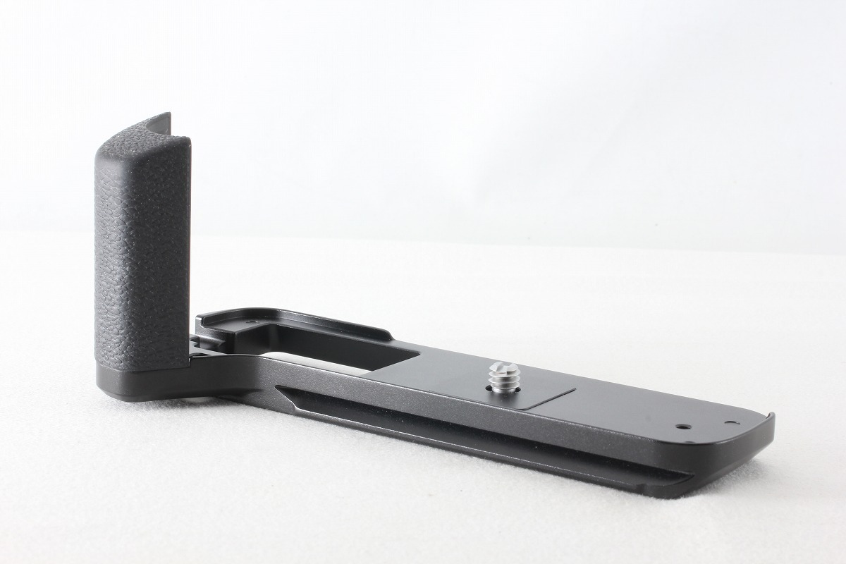 ◆ほぼ新品◆フジフィルム FUJIFILM HAND GRIP MHG-XT2 ハンドグリップ◇M48721_画像1