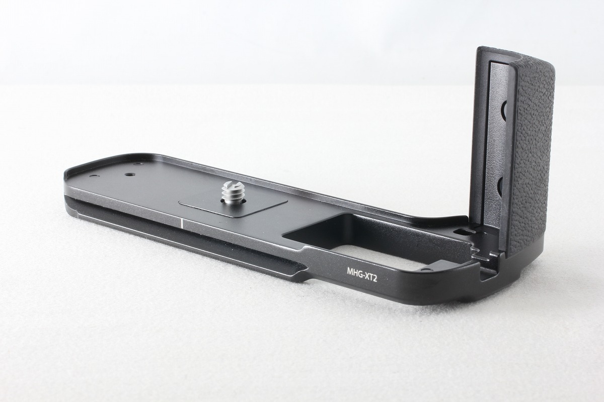◆ほぼ新品◆フジフィルム FUJIFILM HAND GRIP MHG-XT2 ハンドグリップ◇M48721_画像2