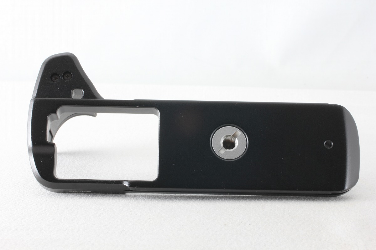 ◆ほぼ新品◆フジフィルム FUJIFILM HAND GRIP MHG-XT2 ハンドグリップ◇M48721_画像6
