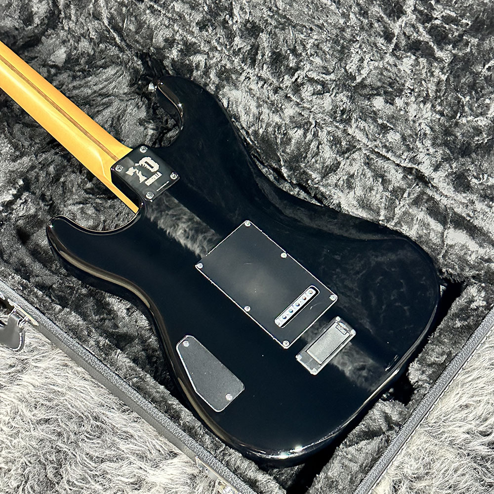 Fender Made in Japan Godzilla Stratocaster Rosewood Fingerboard Godzilla Blue_画像6