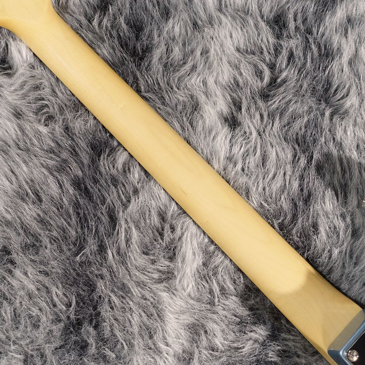 Fender FSR Collection Traditional Late 60s Stratocaster Ice Blue Metallic_画像8