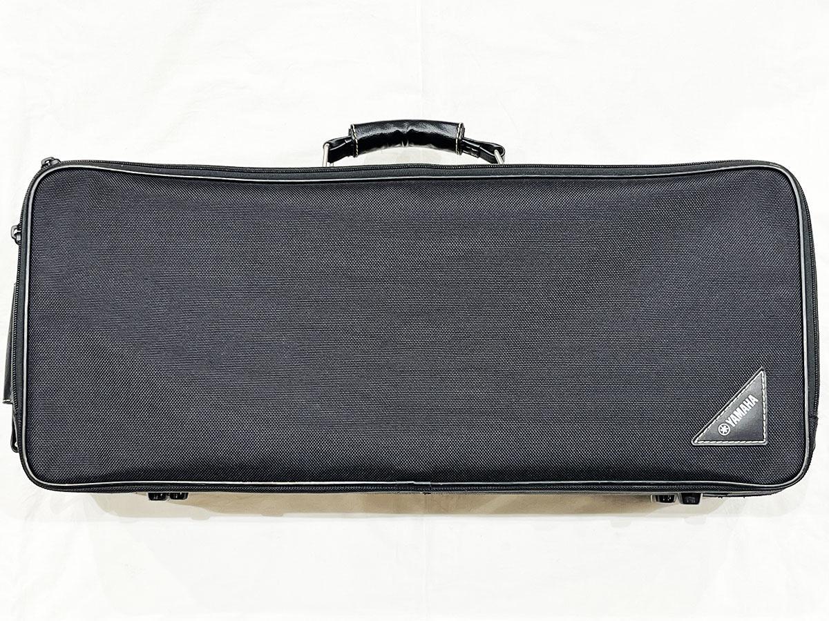 中古品 YAMAHA YAS-62 62ネック(現行品) 調整済み F50***_画像10