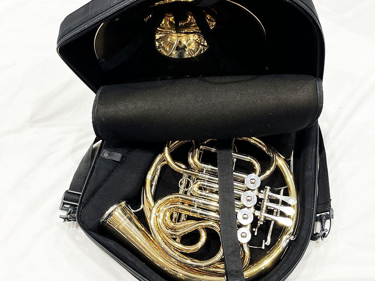 中古品 YAMAHA YHR-567GDB 調整済み 001***_画像2