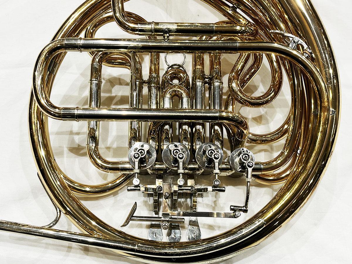 中古品 YAMAHA YHR-567GDB 調整済み 001***_画像5