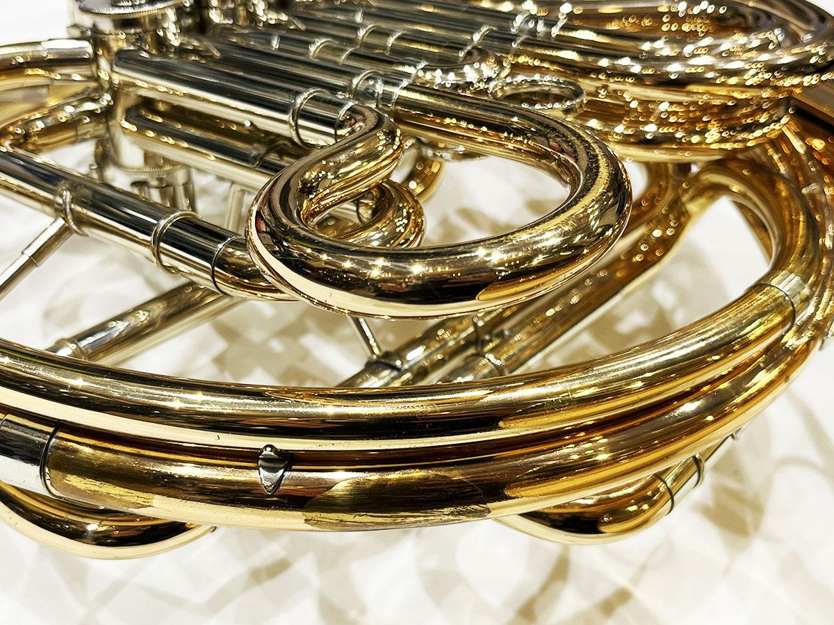 中古品 YAMAHA YHR-567GDB 調整済み 001***_画像7