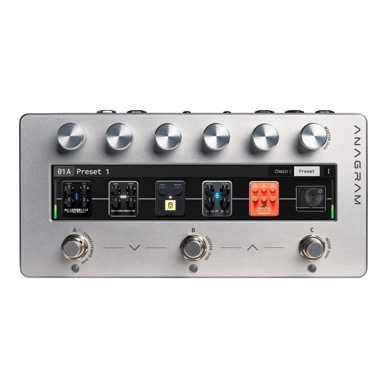 Darkglass Electronics Anagram_画像1