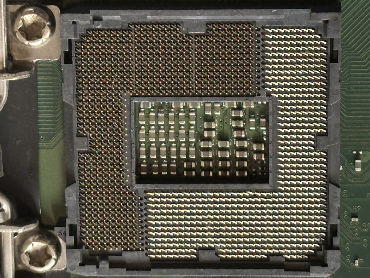 ジャンク FUJITSU 富士通 mother bord マザーボード LGA1151 DDR4 メーカーマザーボード 送料無料_画像2