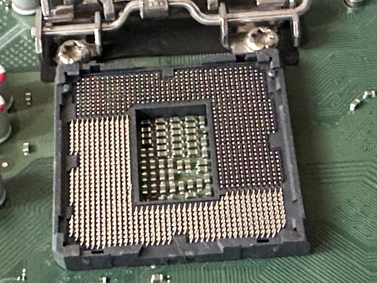 ジャンク FUJITSU 富士通 mother bord マザーボード LGA1151 DDR4 メーカーマザーボード 送料無料_画像3