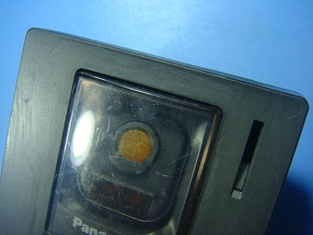 VL-V566 Panasonic パナソニック ドアホン 送料無料 スピード発送 即決 不良品返金保証 純正 D4126_画像2