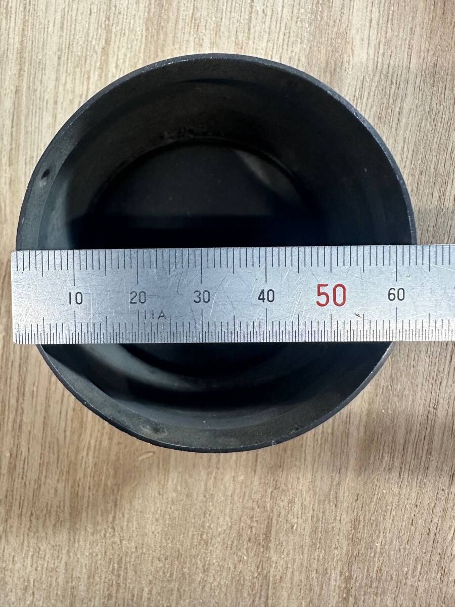 ①　レーシングハート　センターキャップ　中古２個　当時物　HART　_画像6