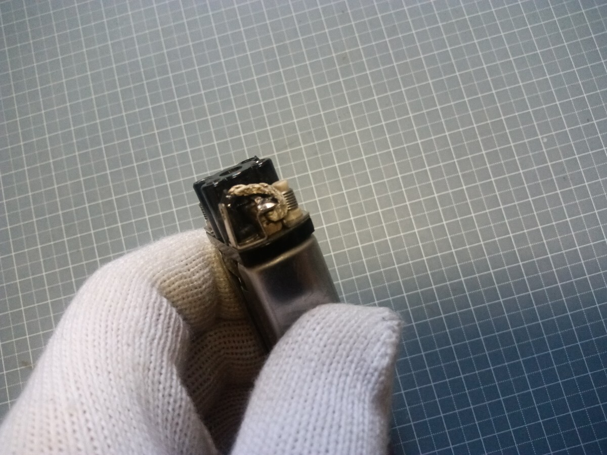 『処分品』SYSTEMA システマ PTW トレポン M4系用 KUMIモーター_画像4