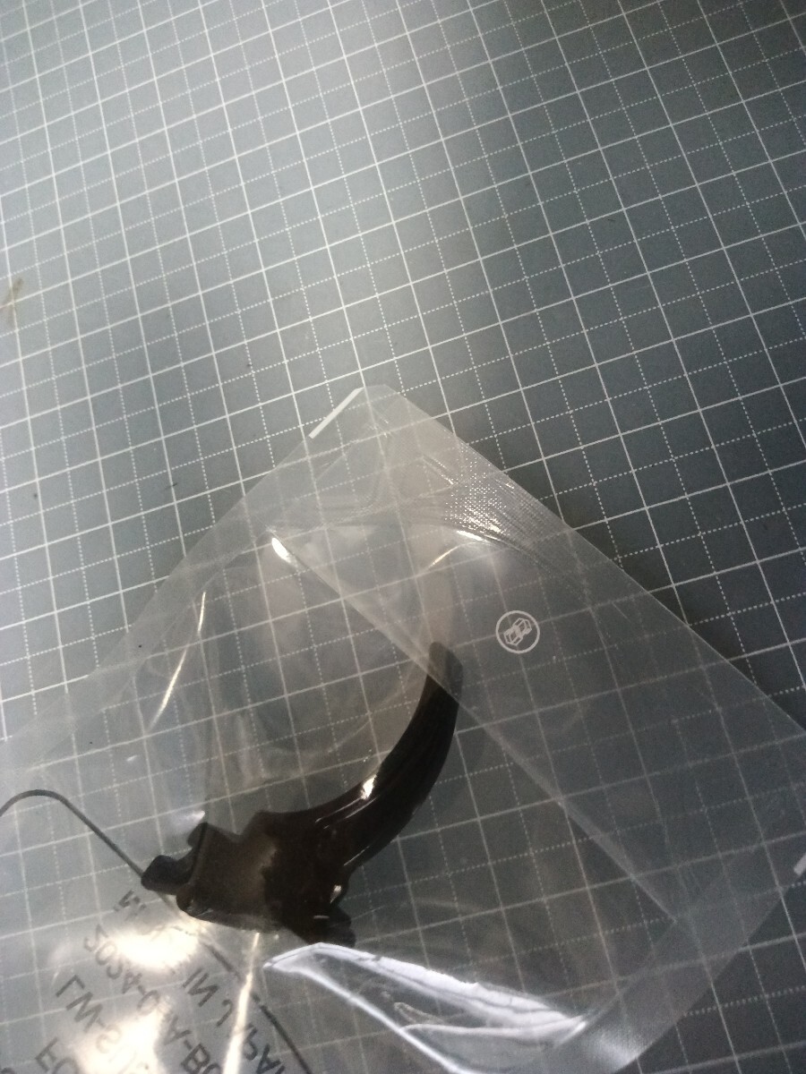 『収集品』NKG トレポン PTW M4系用 官給タイプトリガー_画像3