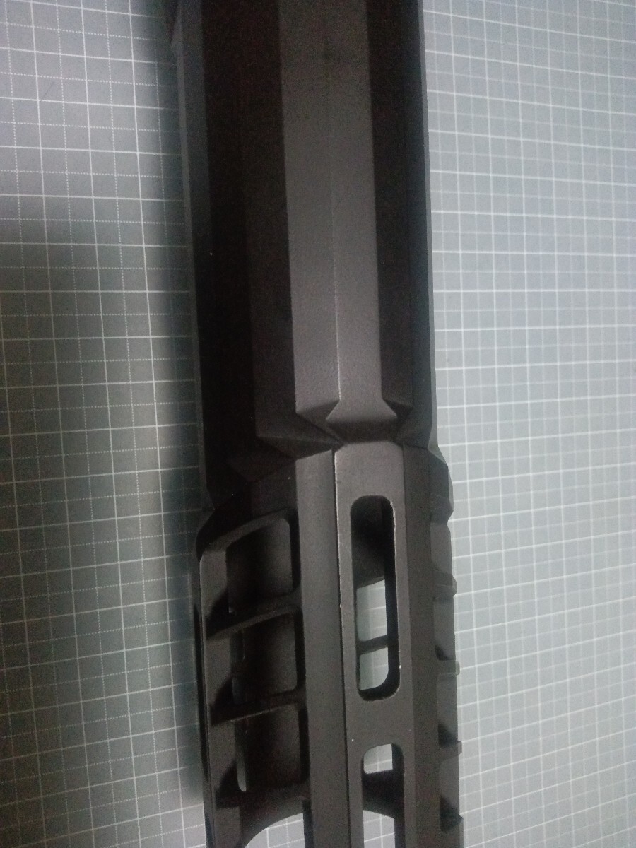 『処分品』FIREARMS F-1 C7M 9.5インチ ハンドガード レプリカ_画像5