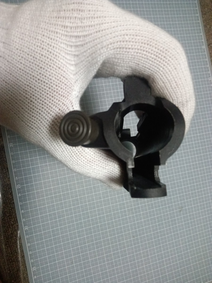 『収集品』GBB VFC KAC SR16E3 Mod2 Knight'sマーキング アッパー M4系用 2_画像7