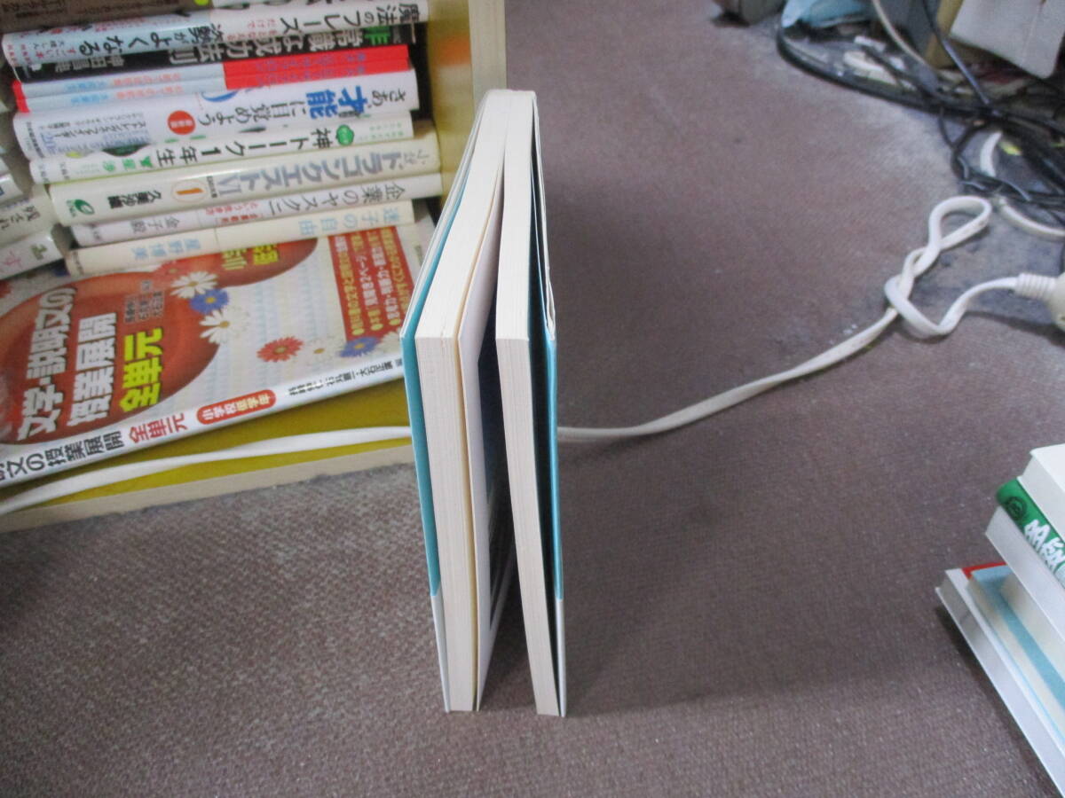 E 上京物語 僕の人生を変えた、父の五つの教え(喜多川 泰シリーズ)2009/2/18 喜多川 泰_画像2