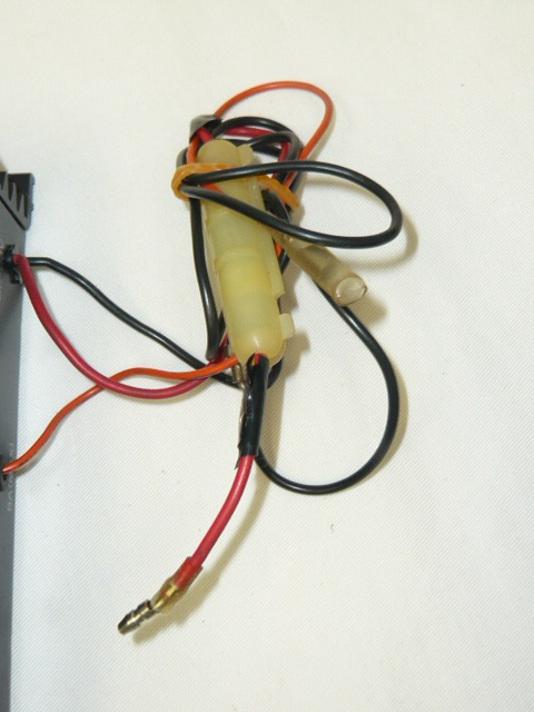 SK-12　 DC-DCコンバーター　MAX14A/定格12A　( DC24V-DC12V )　　Catch Hunter　日本製　【デコデコ】（管理a-244）_画像6