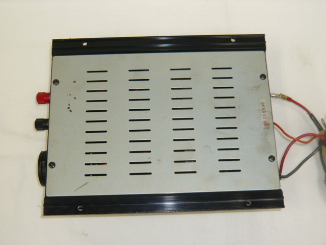 SK-12　 DC-DCコンバーター　MAX14A/定格12A　( DC24V-DC12V )　　Catch Hunter　日本製　【デコデコ】（管理a-244）_画像5