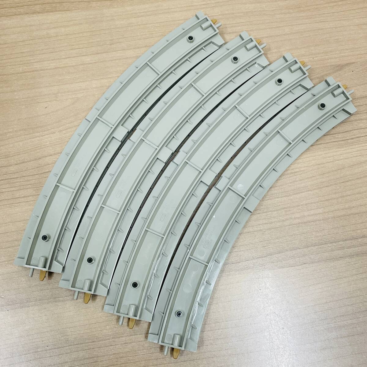 ●【TOMIX/トミックス】91033 システムアップ レールセット C-N 鉄道模型 Nゲージ 線路★29209_画像8