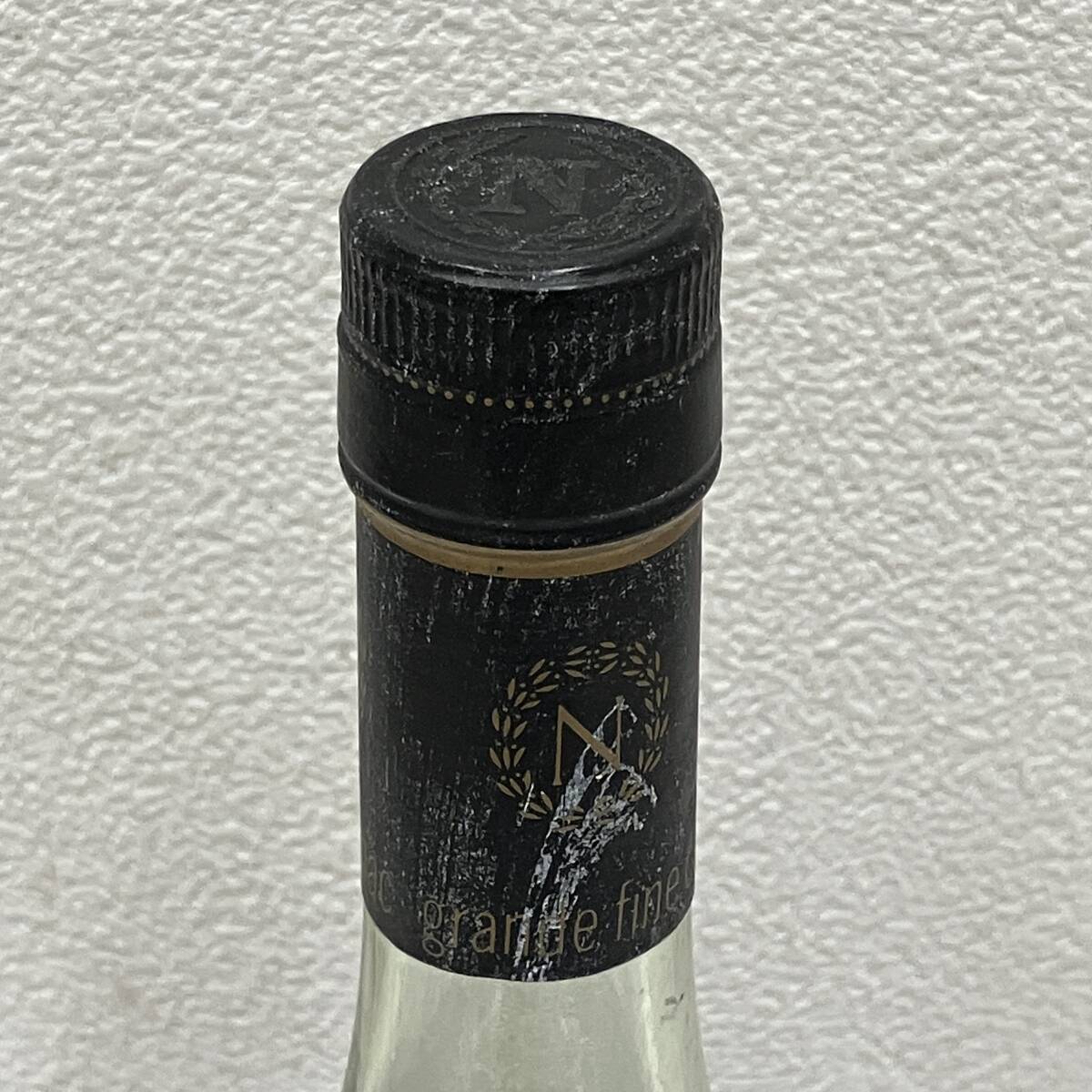 ●【VILLARD/ヴィラール】NAPOLEON/ナポレオン コニャック/ブランデー 700ml 40%★29230_画像4