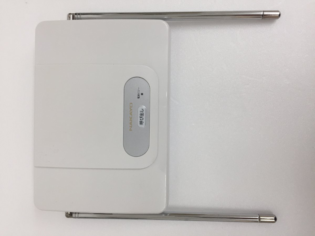 ナカヨ ビジネスフォン NYC-8iE-CLS(W) 電話機_画像8