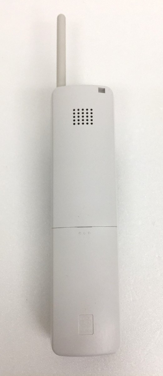 ナカヨ ビジネスフォン NYC-8iE-CLS(W) 電話機_画像5