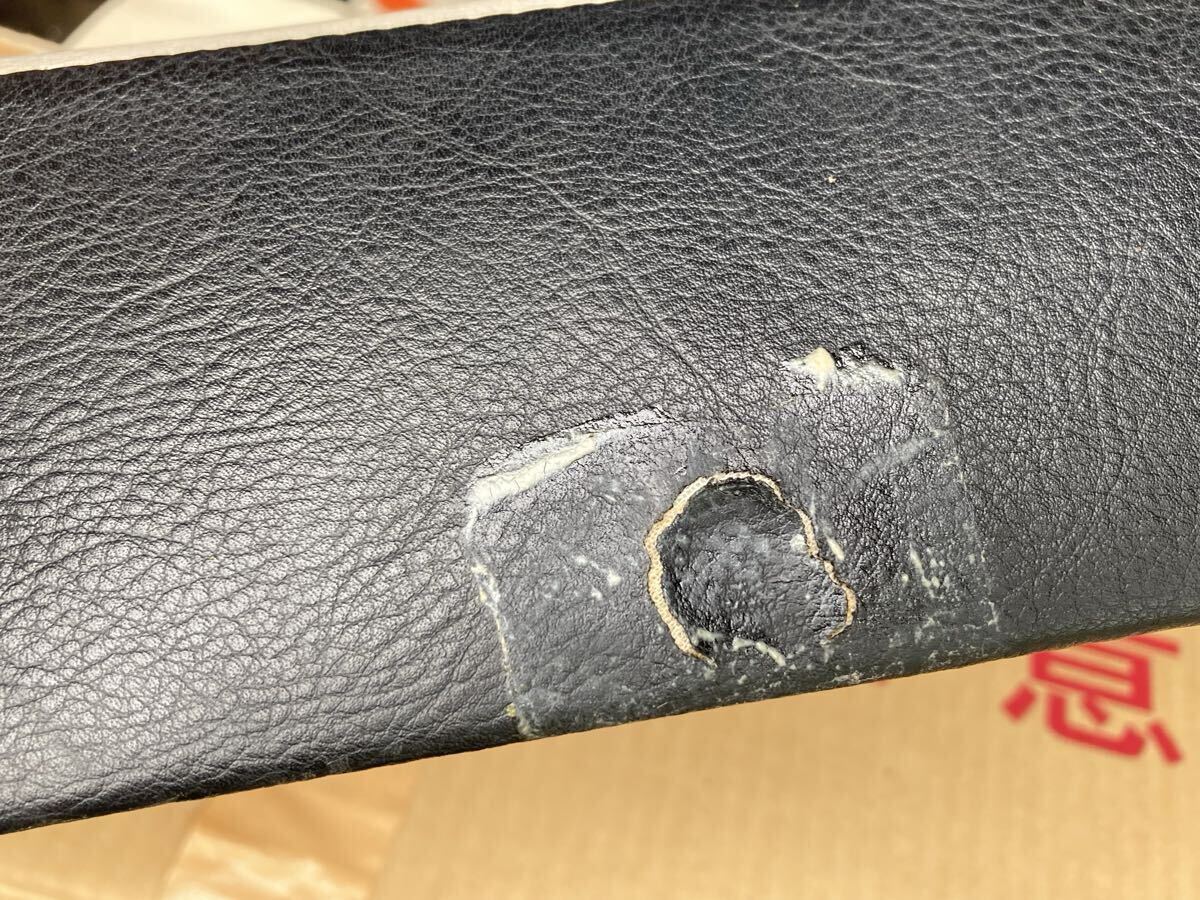 ジョルノ (AF24) ジョルカブ シート 値下げしました_画像4