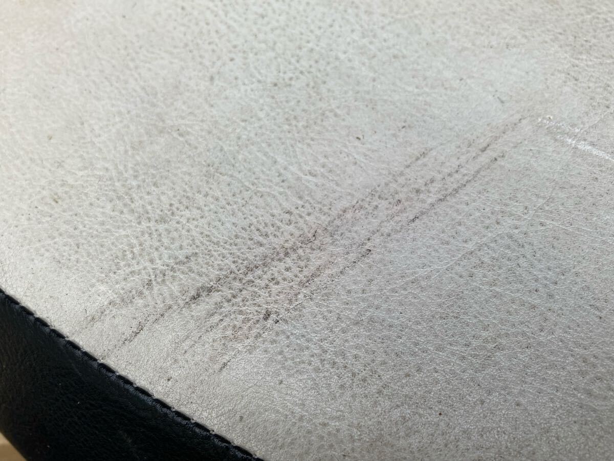 ジョルノ (AF24) ジョルカブ シート 値下げしました_画像5