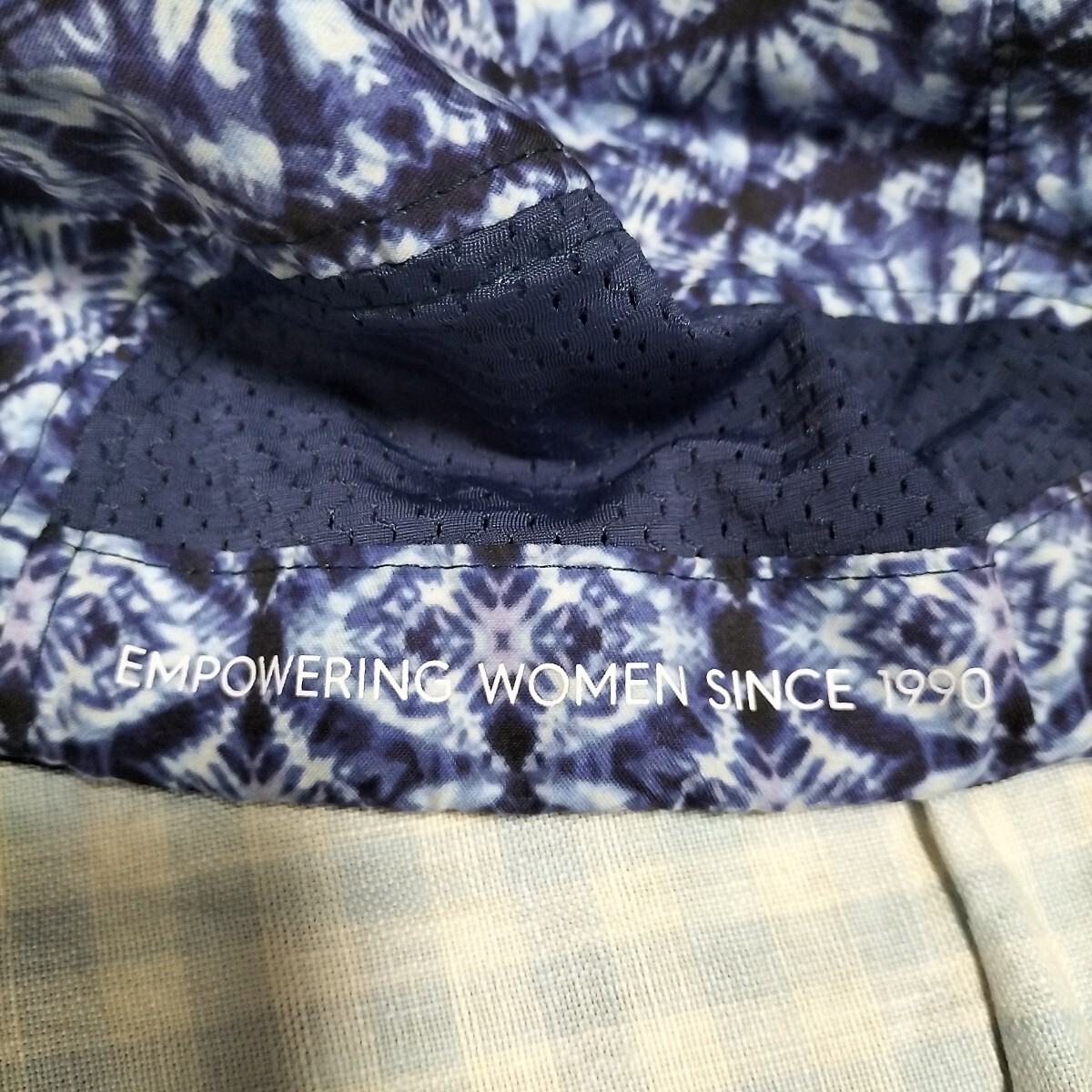 超美品!ROXYロキシーの キャップ 帽子 /一部メッシュ/通気性抜群_画像10