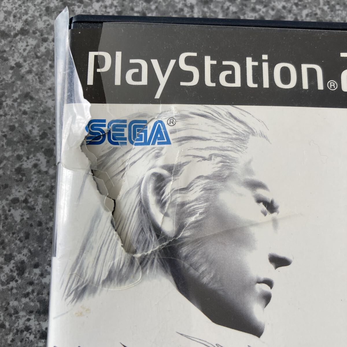 PS2 龍が如く2_画像5