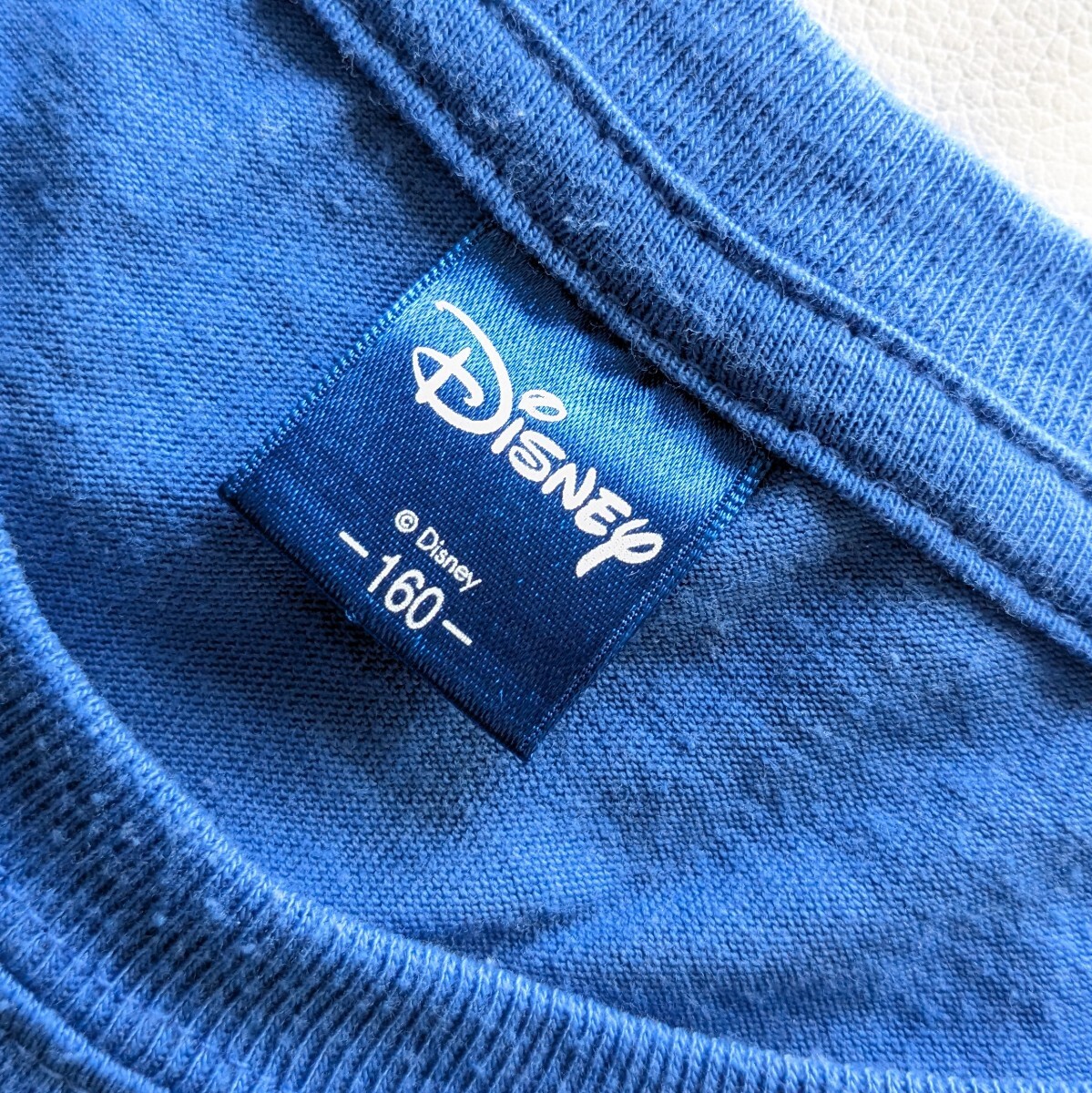 Disney 160cm Tシャツ ミッキー ディズニー MICKEY 子供服 キッズ_画像2