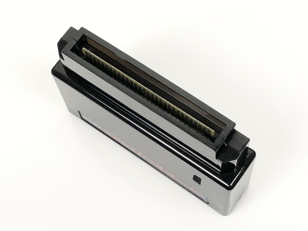 プロアクションロッキー FC用 ファミコン 周辺機器_画像4