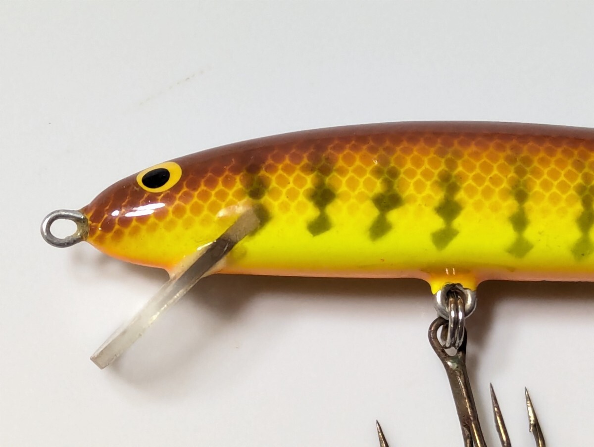 ba Gree spinner tail Bang o-#5