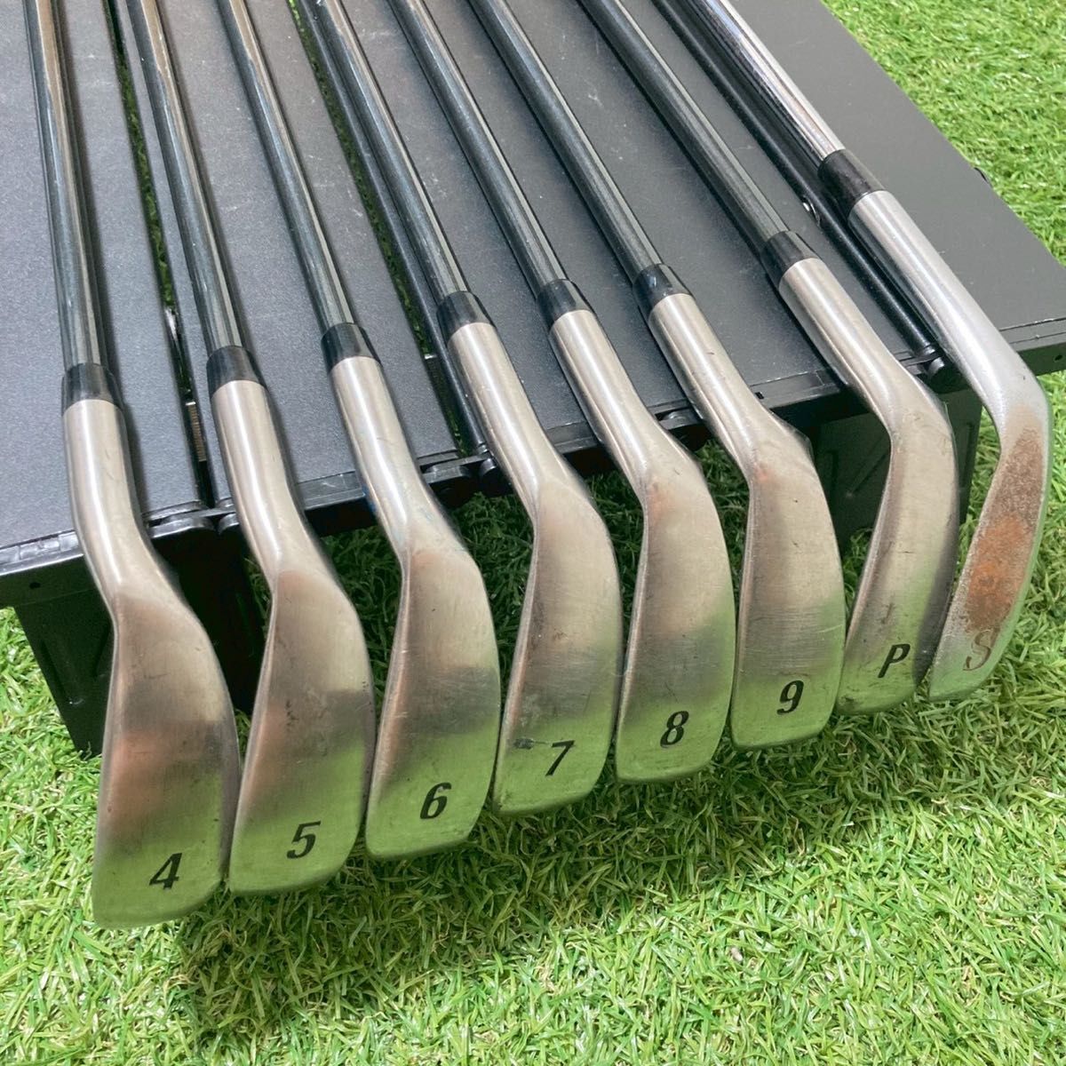 callaway キャロウェイ メンズゴルフクラブ　12本　初心者_画像6