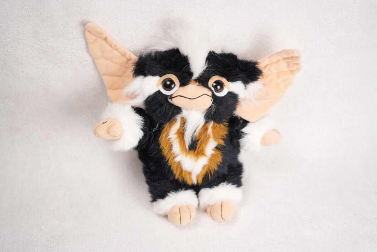 【5種セット】グレムリン モグワイ ぬいぐるみセット ギズモ モホーク ダフィ ジョージ レニー ぬいぐるみ ジュンプランニング_画像3